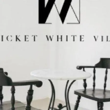 Wicket White Villa-2